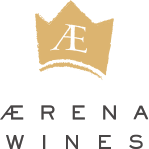 Aerena Wines Logo