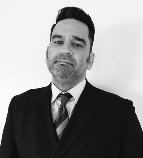 Tony Hernandez
